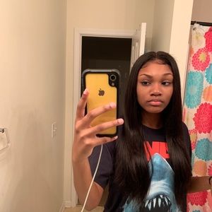 Meet your Posher, Kaylani